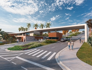 Novo empreendimento em Macaé investe em lazer para toda a família