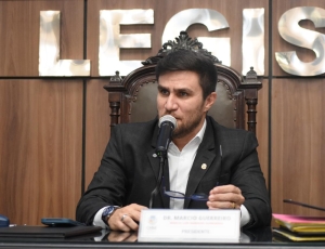 Dr. Marcio Guerreiro tem projeto sobre canabidiol aprovado em segunda votação na Câmara de Nova Iguaçu