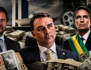 R$ 134 Milhões Para Um Filme? Flávio Bolsonaro Explica (Mas Ninguém Acreditou)