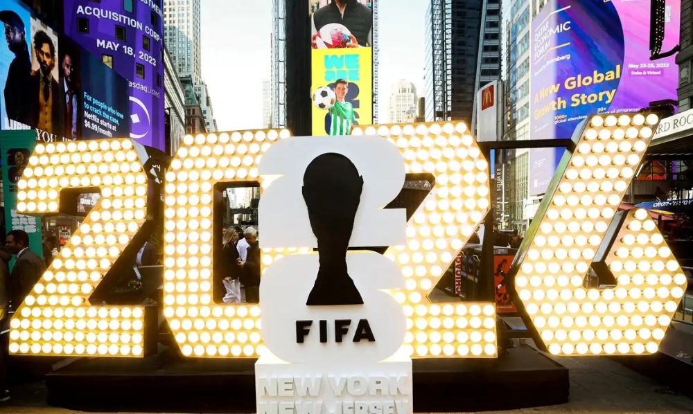 Madonna, Shakira e K-pop BTS farão show no intervalo da final da Copa
