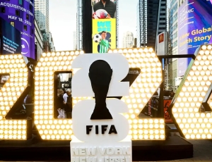 Madonna, Shakira e K-pop BTS farão show no intervalo da final da Copa
