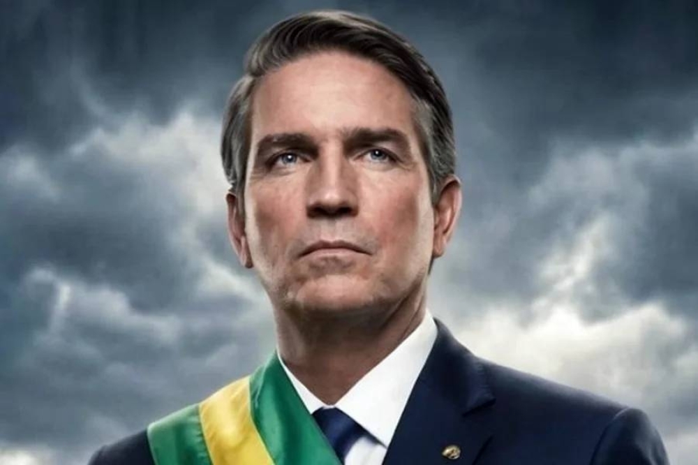 Marketing feito: Todos querem assistir  'Dark Horse' depois que empresa ligada a filme sobre Bolsonaro recebeu R$ 159 milhões de fundos do Master sob investigação