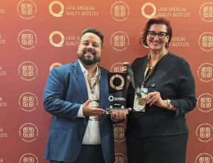 Liga-SP é premiada internacionalmente pelo projeto Carnaval Sustentável SP