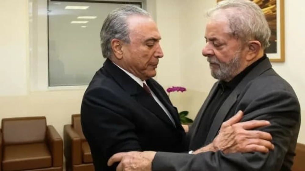 Dois filmes, dois ex-presidentes um ganhou R$ 1 milhão e o outro R$ 159 milhões em fundos suspeitos: o cinema político brasileiro tem um novo gênero — o true crime