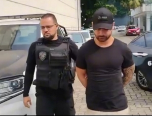 Polícia Civil prende líder de esquema de pirâmide milionária no Rio