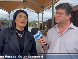 Fim do dinheiro vivo nos ônibus do Rio vira alvo de representação da vereadora Alana Passos no Ministério Público