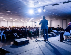 FEPESBA promove II Encontro Estadual da Pesca e Aquicultura (EEPA) no Centro de Convenções