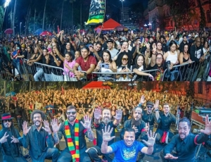 Varal Cultural chega ao Mais Shopping e redefine a ocupação cultural em São Paulo