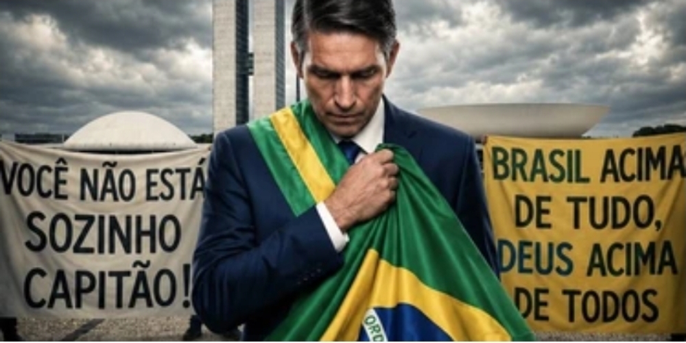 Milícia digital bolsonarista faz ataque mal-orquestrado contra o Intercept