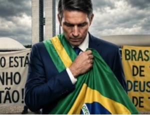 Milícia digital bolsonarista faz ataque mal-orquestrado contra o Intercept