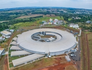 Projeto do acelerador de partículas Sirius avança e Lula inaugura expansão de linhas