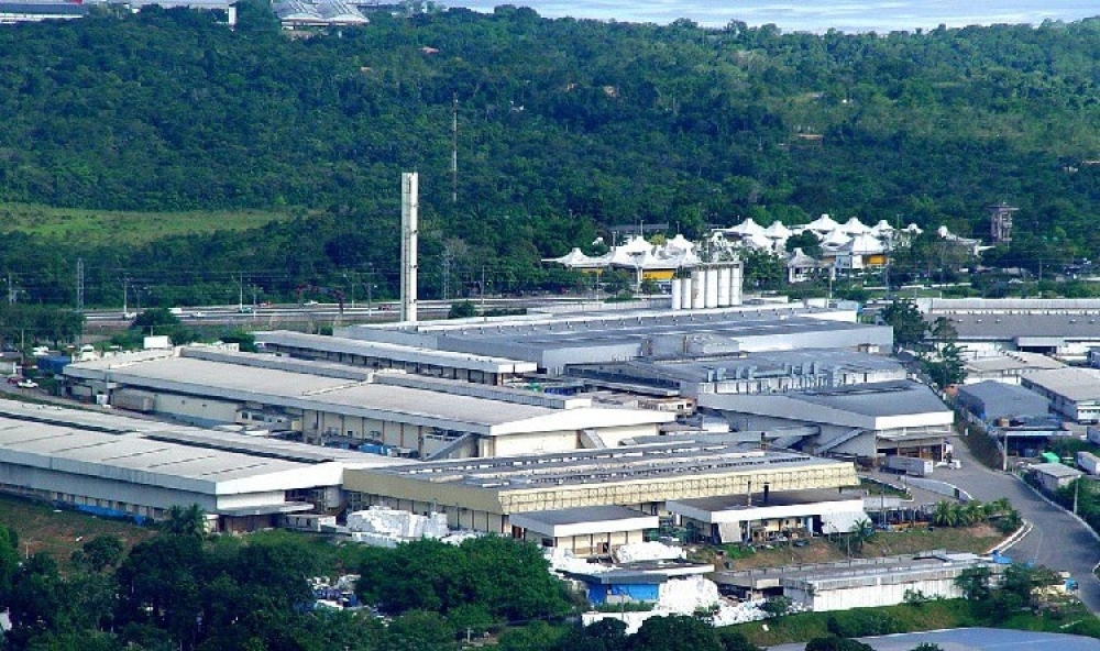 Confederação questiona benefício fiscal para refino de petróleo na Zona Franca de Manaus  