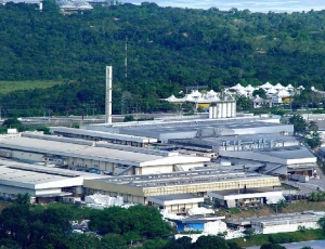 Confederação questiona benefício fiscal para refino de petróleo na Zona Franca de Manaus  