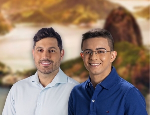 Luciano Vieira destinará emenda parlamentar para construção de Unidade de Saúde 24h em Nova Aurora a pedido de Danielzinho