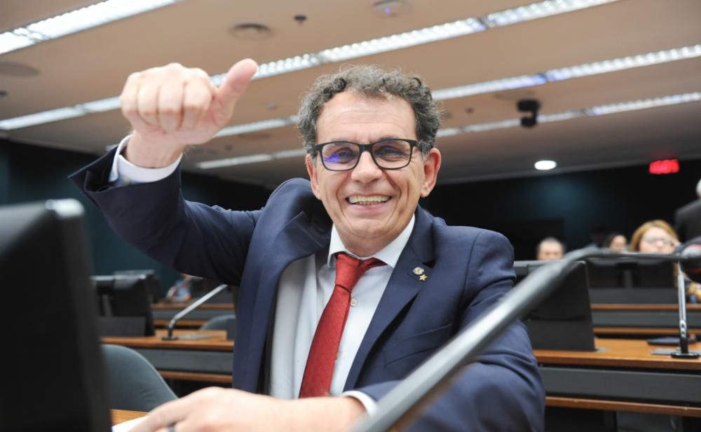 Reimont lança pré-candidatura a deputado federal com amplo apoio da Capital e Interior do Estado do Rio de Janeiro