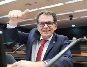 Reimont lança pré-candidatura a deputado federal com amplo apoio da Capital e Interior do Estado do Rio de Janeiro