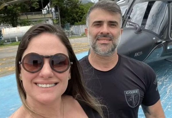Quem era o piloto da Core que morreu após ser baleado durante operação na Vila Aliança