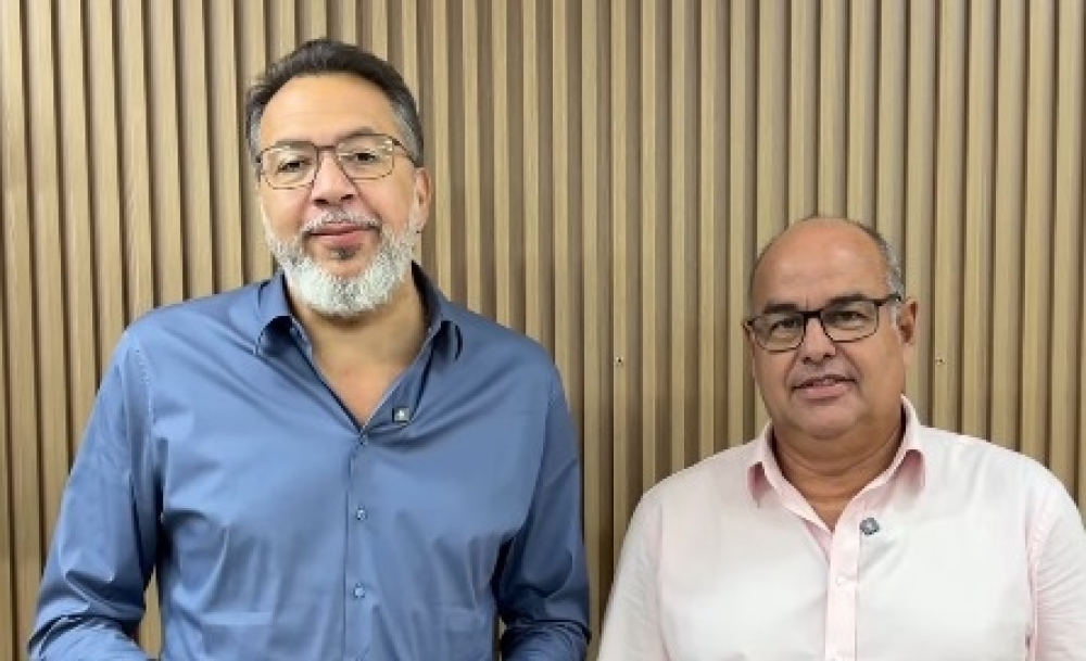 Wellington José vai assumir vaga de Thiago Rangel e União Progressista vira segunda maior bancada na Alerj passando PSD de Paes