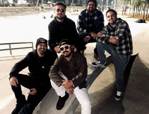 ‘Boto Fé’ ultrapassa 35 mil reproduções e impulsiona crescimento da Banda Castelo de Pedra