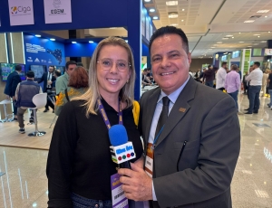 Lília Fontoura de Pieri marca presença em Brasília defendendo desenvolvimento agrícola e integração regional na XXVII Marcha a Brasília em Defesa dos Municípios