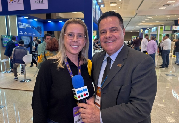 Lília Fontoura de Pieri marca presença em Brasília defendendo desenvolvimento agrícola e integração regional na XXVII Marcha a Brasília em Defesa dos Municípios