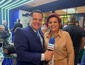Ivonéia Furtado defende atenção especial a idosos e reivindica investimentos federais para municípios brasileiros