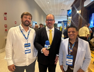 Paquito e Tampinha: A dupla de Prefeitos de Diamantina e Curral de Dentro revelam como pequenas cidades ganham força através da organização coletiva