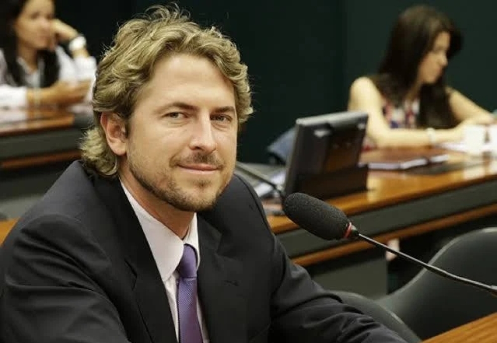 STF restabelece publicação de deputado Zeca Dirceu sobre Deltan Dallagnol
