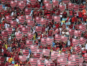 MP suspende por 10 jogos organizadas de Flamengo e Vasco após briga e morte