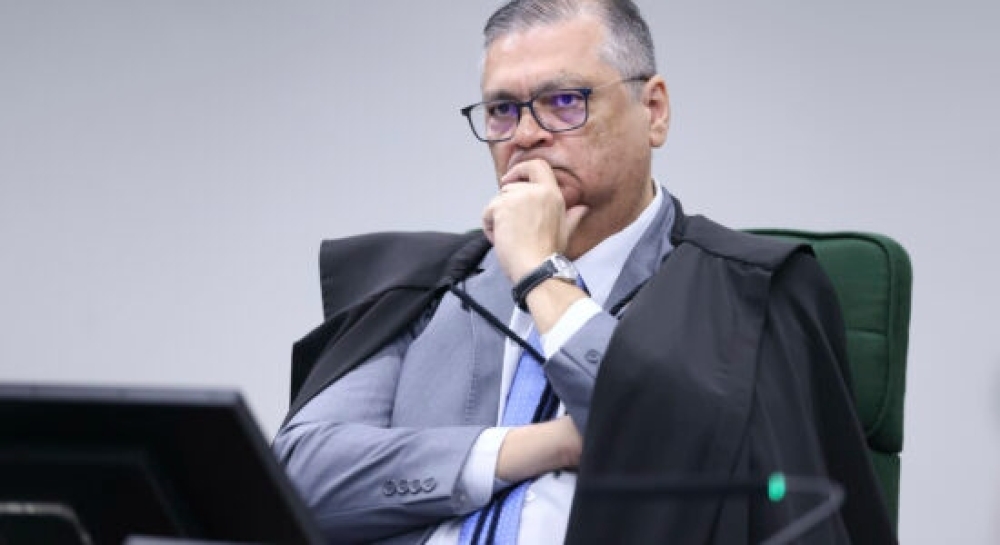 Flávio Dino diz ter sido ameaçado por funcionária de cia aérea
