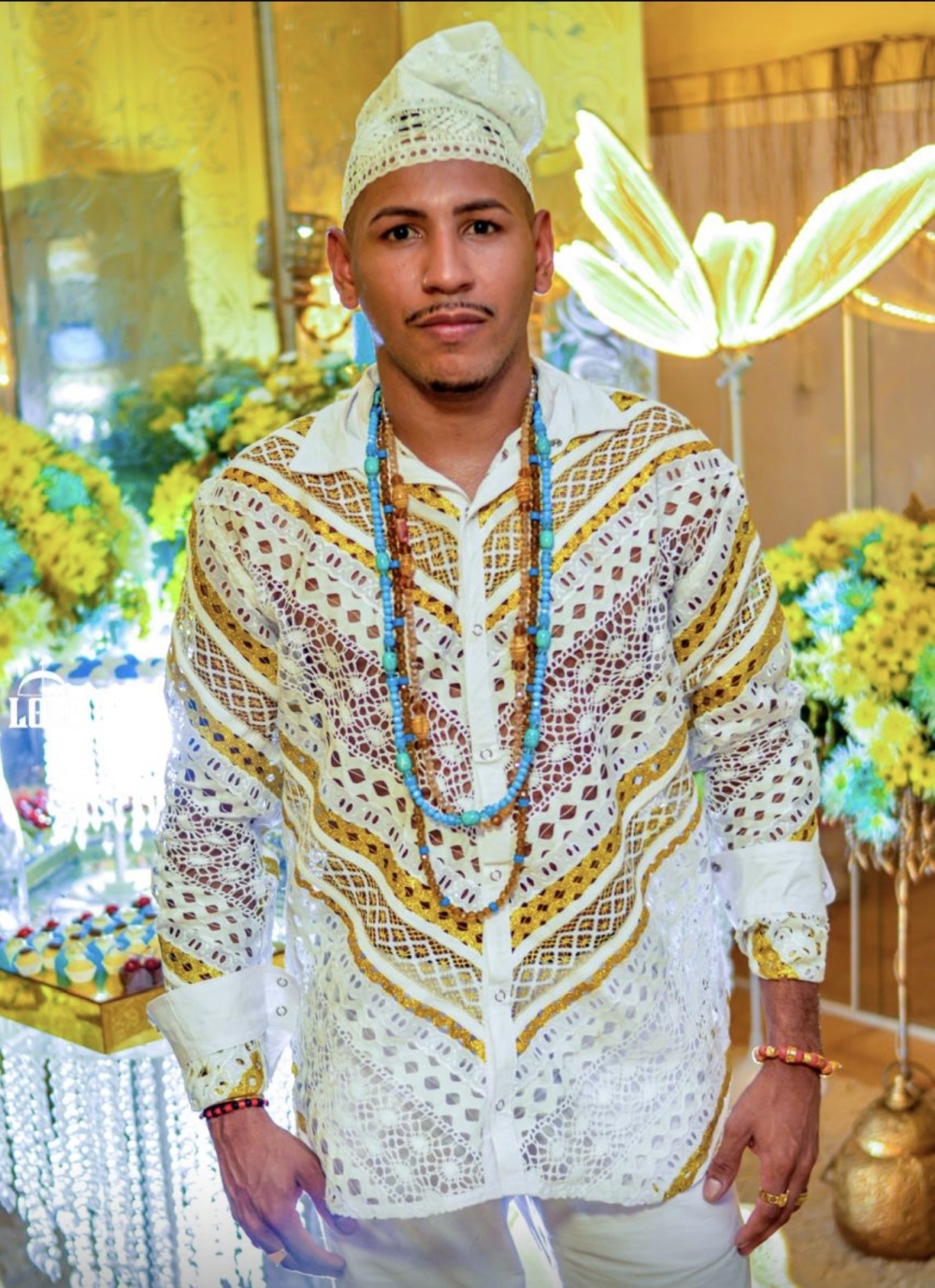 Respeito Também é Fundamento: A Inclusão de Pessoas Trans Dentro do Candomblé