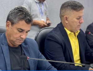 Câmara de Mesquita mistura homenagens, cobranças urbanas e política de proximidade em sessão desta quarta