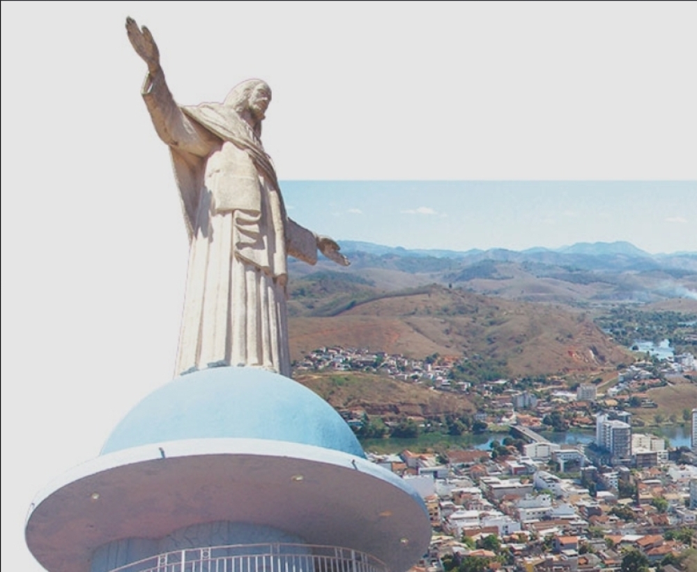 Itaperuna em Tempo de Guerra