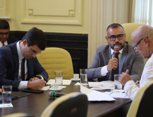 Vereadores questionam real patamar de lucro da concessionária da Transolímpica e criticam acordo 