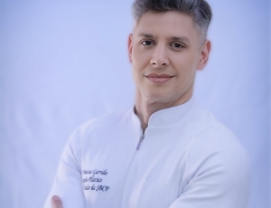 Dr. Vinicius Garrido transforma autoestima e se destaca com abordagem humanizada na cirurgia plástica
