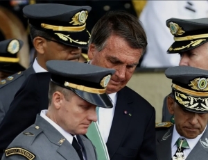 Exército prorrogou contrato do Banco Master até 2027 meses antes da liquidação