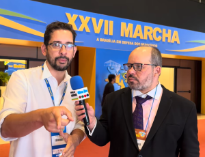 Prefeito de Carmo do Rio Claro, Filipe Carielo denuncia ' Roubo Legalizado: Governo Federal cria Políticas e Municípios Pagam a Conta'