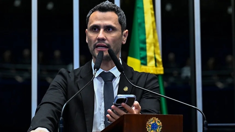 Cleitinho pode ser candidato à presidência após vazamento de áudios de Flávio e Vorcaro