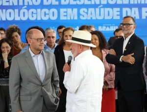 Ricardo Couto ouve de Lula o recado que ninguém esperava: 'Prenda os ladrões que governaram o Rio'