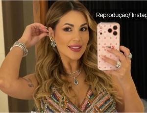  Relação de Deolane com família de Marcola é direta e íntima, diz promotor