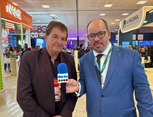 Dez Mandatos de Vereador: Adevanil Moreira Moreira atual Vice-presidente da UVESP convida gestores para 9º Conexidades em Campos do Jordão, maior encontro público-privado do Brasil que reúne inovação e soluções municipais