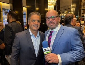 Cidadania aprova pré-candidatura de Aécio à presidência da República