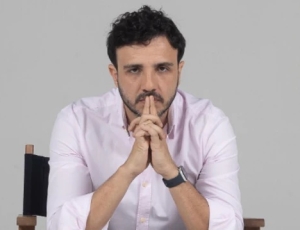 Renan Santos diz que Flávio Bolsonaro tentou evitar ser citado em delação
