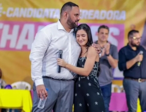 Pressão por R$ 200 mil: denúncia revela esquema de cobrança para campanha da filha de Thiago Rangel