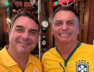 O preço de Flávio 2026: Como os novos escândalos do senador assombram a direita