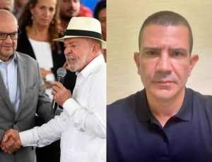 Lula ataca Alerj, Douglas Ruas defende: saiba o que provocou esse embate político