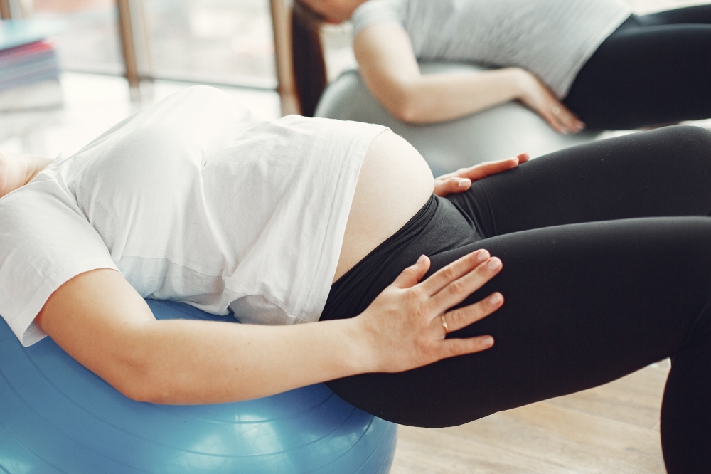 Rio institui Programa Estadual de Fisioterapia Obstétrica voltado ao pré-natal na rede pública