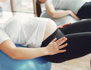 Rio institui Programa Estadual de Fisioterapia Obstétrica voltado ao pré-natal na rede pública