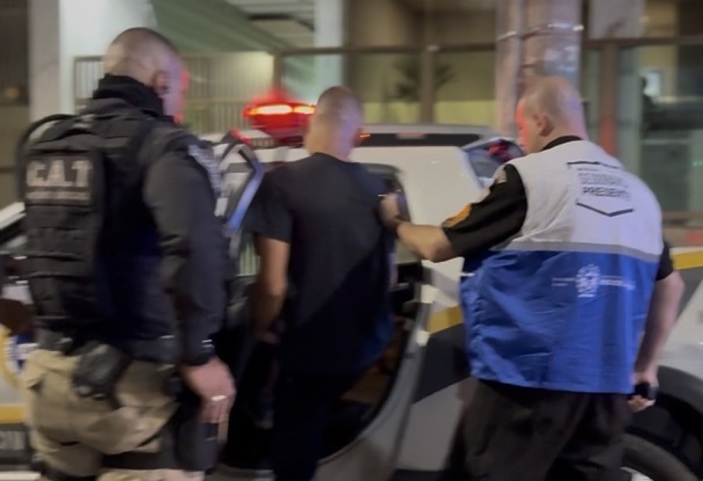 Prefeitura de Niterói, Segurança Presente e Polícia Civil deflagram Operação Donos da Rua