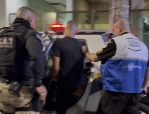 Prefeitura de Niterói, Segurança Presente e Polícia Civil deflagram Operação Donos da Rua